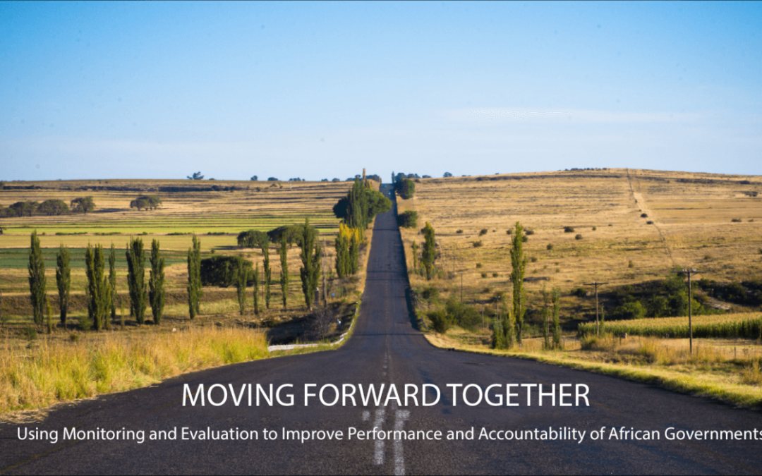 From infancy to maturity: Constraints to the “Made in Africa Evaluation” (MAE) concept (Part 2)